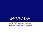 MILAN GmbH - LOGO