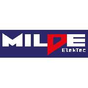 Milde Elektec GmbH & Co. KG - LOGO