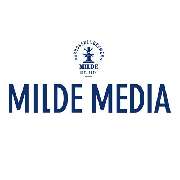 MILDE MEDIA - LOGO