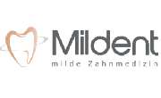 Mildent - Katarzyna Horbaczewska - LOGO
