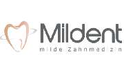 Mildent Zahnarztpraxis - LOGO