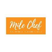 Mile Chef Catering - LOGO