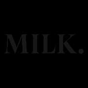 MILK. Food & Design - MILK. Food & Design Logo