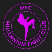 Millennium Fight Club - LOGO