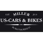 Miller US-Cars & Bikes - LOGO