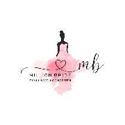 Million Bride Exklusive Hochzeiten - LOGO