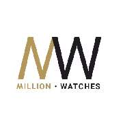 Million Watches - LOGO