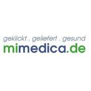 mimedica.de Versandapotheke - LOGO