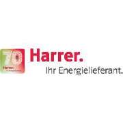 Mineralöl Harrer GmbH - LOGO
