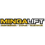 MingaLift - Stapler & Arbeitsbühnen mieten Landshut - LOGO