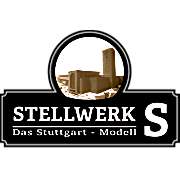 Miniaturwelten Stuttgart - Stellwerk S - Miniaturwelten Stuttgart - Stellwerk S