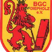 Minigolf BGC Diepholz - LOGO