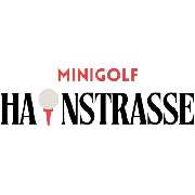 Minigolf Hainstraße - LOGO