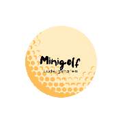 Minigolf im Ebertpark - LOGO