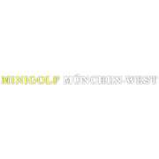 Minigolf |  München West | München - Logo - Minigolf | Minigolf München West | München