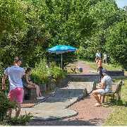 Minigolf Nettetal GbR - LOGO