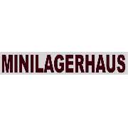 Minilagerhaus Fränking - LOGO