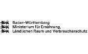 Ministerium für Ernährung, Ländlichen Raum und Verbraucherschutz - LOGO