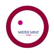 Logo - MINIT Deutschland GmbH & Co. KG - Stuttgart