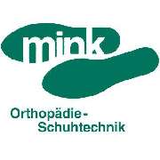 Mink Orthopädieschuhtechnik GmbH & Co. KG - LOGO