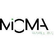 MIOMA Marketing - LOGO