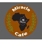 Miracle Cafe - LOGO