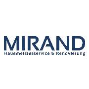 MIRAND Dienstleistungen GmbH - MIRAND Dienstleistungen GmbH