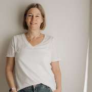 Miriam Kaufmann - Ganzheitliches Coaching - LOGO