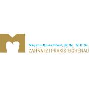 Mirjana Maria Eberl M.Sc., M.D.Sc. Zahnarztpraxis - LOGO