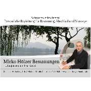 Mirko Hölzer Bestattungen - LOGO