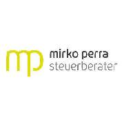 Mirko Perra | Steuerberater | Diplom-Kaufmann - LOGO