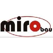 MIROBAU GMBH Trockenbau und Akustik Altenberge - LOGO