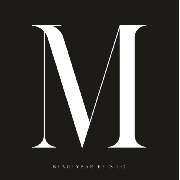 Mirrors Beauty Salon - LOGO
