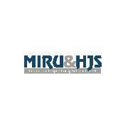 MIRU & HJS Speditionsgesellschaft mbH - MIRU & HJS Speditionsgesellschaft mbH Logo