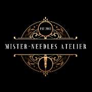 Mister-Needles Tattoo Atelier - LOGO