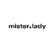 mister*lady - LOGO