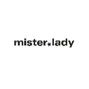 mister*lady - LOGO