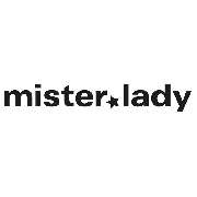 mister*lady - LOGO