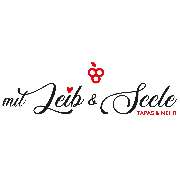 Mit Leib & Seele Tapas & mehr - LOGO