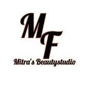 Mitra´s Beautystudio - LOGO