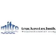 Mitro-Trockentechnik - LOGO