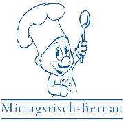Mittagstisch Bernau GbR - LOGO
