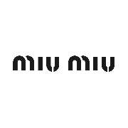 Miu Miu Frankfurt - Miu Miu logo