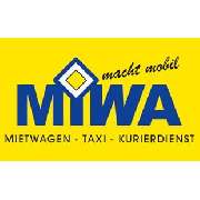MIWA GmbH - LOGO