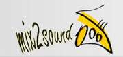Logo - mix2sound - Torsten Schmitte