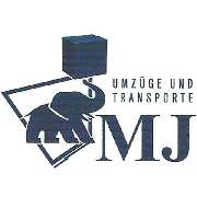 MJ Umzüge und Transporte GmbH - LOGO