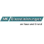 MK Dienstleistungen - LOGO