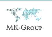 Logo - MK Group