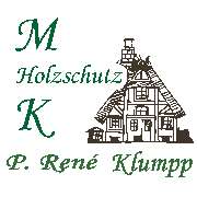 MK Holzbau P. Rene Klumpp - LOGO