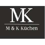 M&K Küchen - LOGO